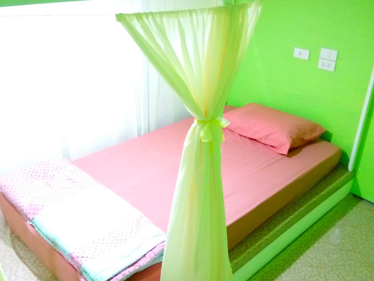 Koh Mook Hostel Exterior foto