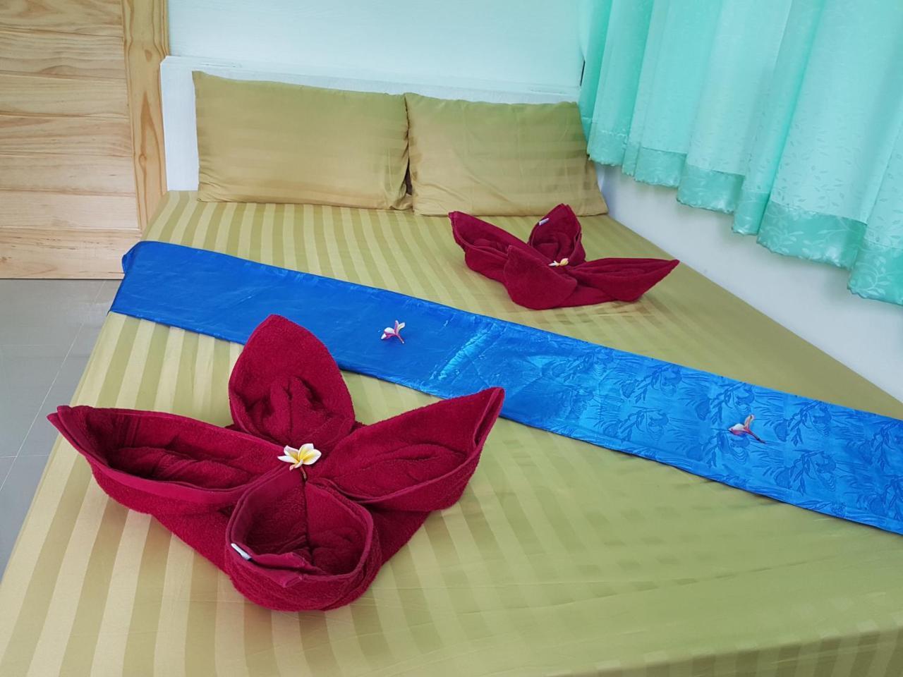 Koh Mook Hostel Cameră foto